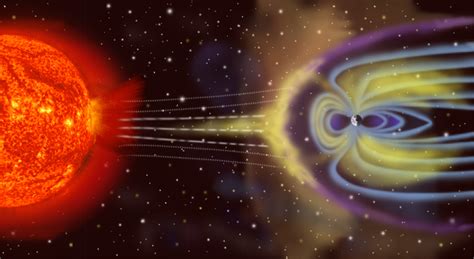 Earth-like exoplanets may have magnetic fields capable of …