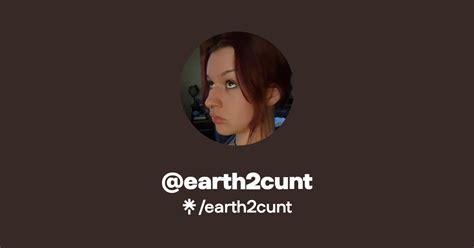 Earth2Cunt Onlyfans Leak (SEX) 111 Videos