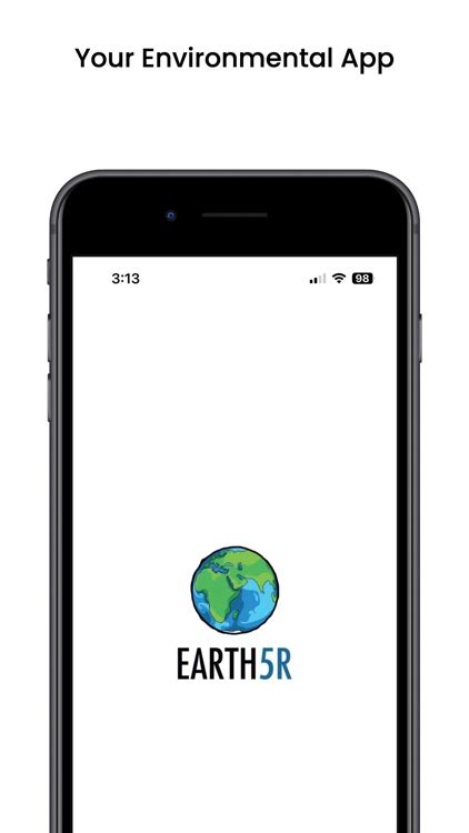 Earth5R – Your Environmental App