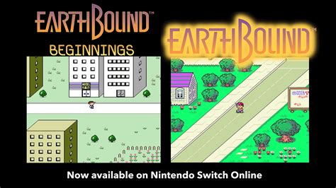 EarthBound Beginnings - Part #09: Deadly Swamp - YouTube