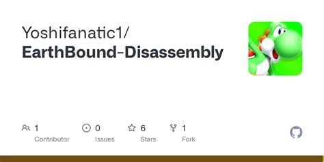 EarthBound-Disassembly / Framework Readme.txt - Github