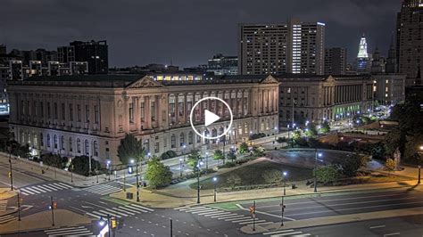 EarthCam: Philadelphia Cam We