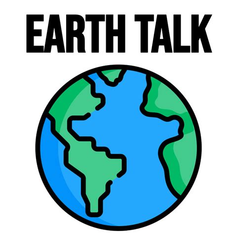 EarthTalk: Why don