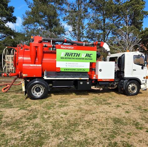 EarthVac Canberra ACT - Facebook