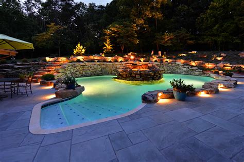 Earthadelic Landscape & Construction Knoxville, TN Landscaping