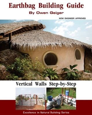 Earthbag building guide by owen geiger. - Prostate cancer overcoming denial with action a guide to screening treatment and healing.
