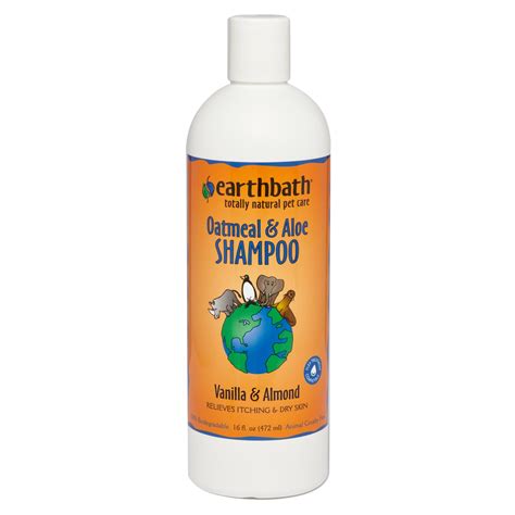 Earthbath Dog Shampoos & Conditioners (Free Shipping) Chewy