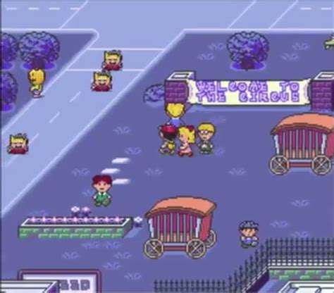 Earthbound is frustratingly difficult? - Retro Forum - Page 1