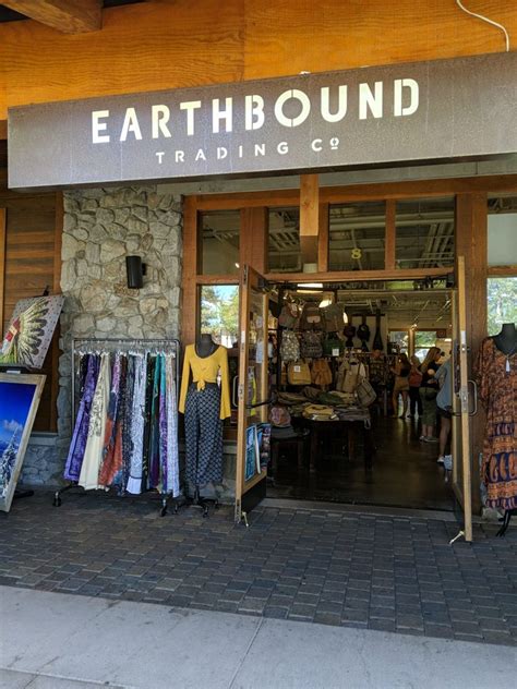 Earthbound store. Earthbound Trading Co. 1201 Lake Woodlands Dr. The Woodlands, TX 77380. Visit Website. 1/2. About. At Earthbound Trading Company in The Woodlands Mall, you'll find bohemian styles, jewelry, home decor, and more. Whether you're looking for a new piece of art, journals, cleansing crystals, or incense, you'll find it all at this … 