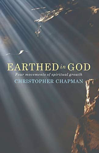 Earthed God Four Movements by Chapman Christopher - AbeBooks