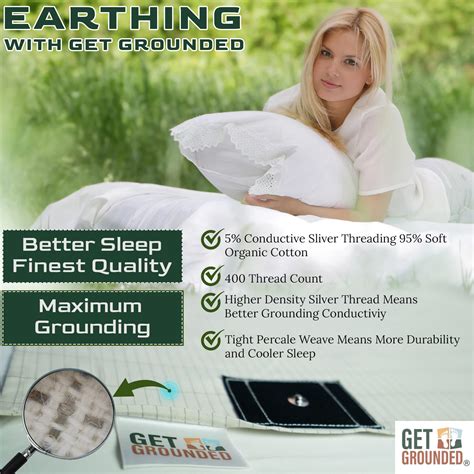 Earthing / Grounding: a solution to help sleep, snoring …