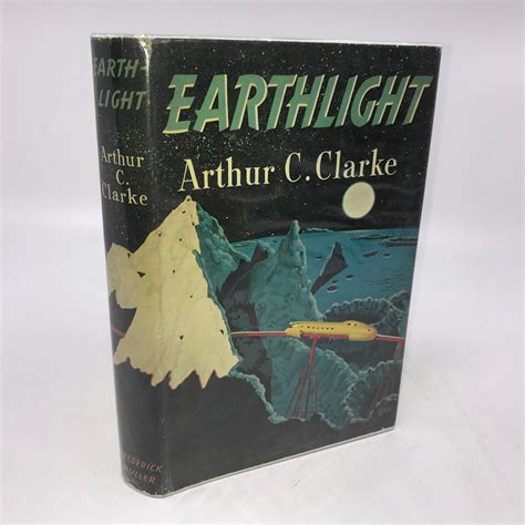 Read Online Earthlight By Arthur C Clarke