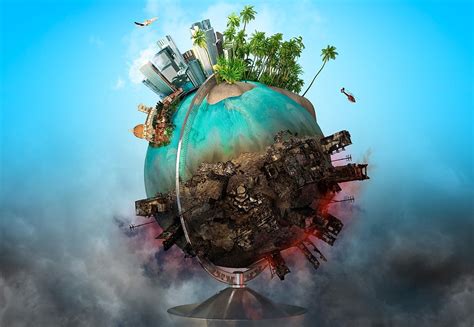 Earthly Issues