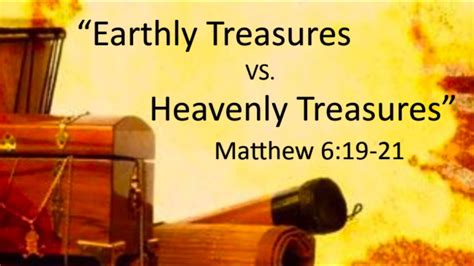 Earthly treasures. Things To Know About Earthly treasures. 