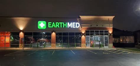 Earthmed chicago. Greater Chicago Area. 2K followers 500+ connections. Join to view profile ... Agent In Charge at EarthMed Dispensary Bartlett, IL. Christine Wildrick Chief Operating Officer at Herbal Remedies ... 