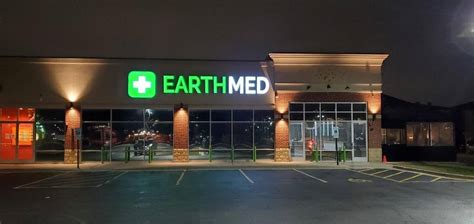 Earthmed dispensary. Things To Know About Earthmed dispensary. 