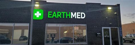 Earthmed medical & recreational marijuana dispensary - addison. Things To Know About Earthmed medical & recreational marijuana dispensary - addison. 