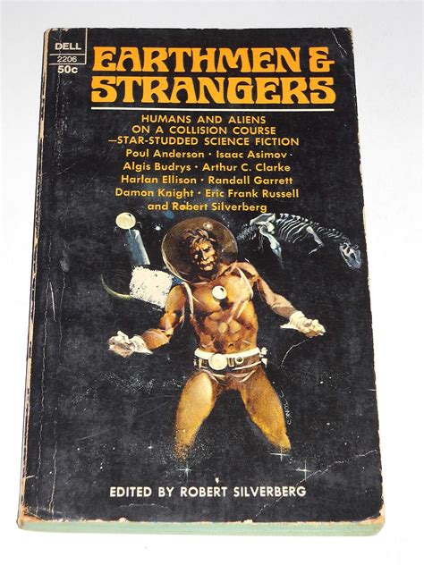 Earthmen and Strangers: Amazon.co.uk: Robert …