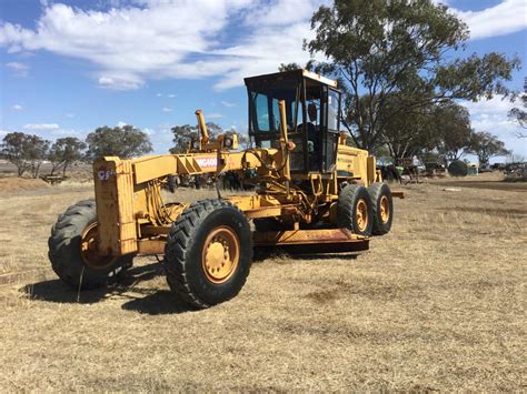 Earthmoving Equipments Toowoomba Plant and Equipment