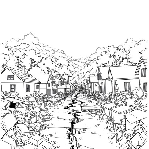 Minecraft Pickaxe Coloring Page