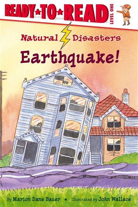 Read Earthquake