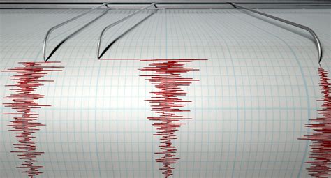 A seismometer is a device designed to measure movement in the Ear