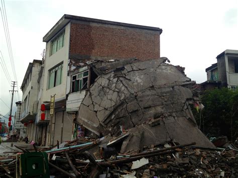 Earthquake shakes eastern China, no immediate reports of injuries or damage