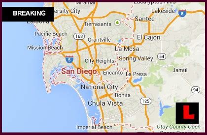 With quake ruled out, San Diego’s ‘mystery boom’ was likely sonic. by: Jaime Chambers. Posted: Jun 9, 2021 / 06:03 PM PDT. Updated: Jun 9, 2021 / 06:03 PM PDT. This is an archived.... 