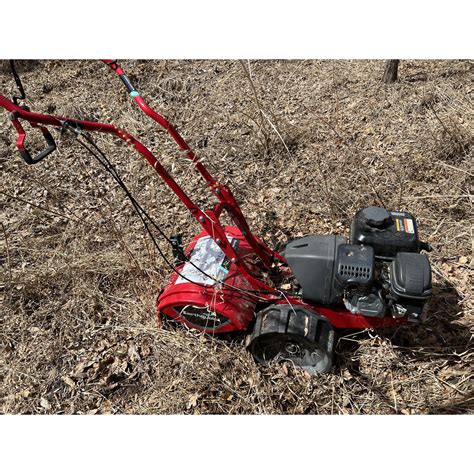 Download this manual. THIS INSTRUCTION BOOKLET CONTAINS IMPORTANT SAFETY INFORMATION. PLEASE READ AND KEEP FOR FUTURE REFERENCE. Get parts or technical assistance online at. www.GetEarthquake.com or call (800) 345-6007. Owner's Manual. VICTORY. Rear-Tine Tiller. Model #'s: 29409 / 29702.. 