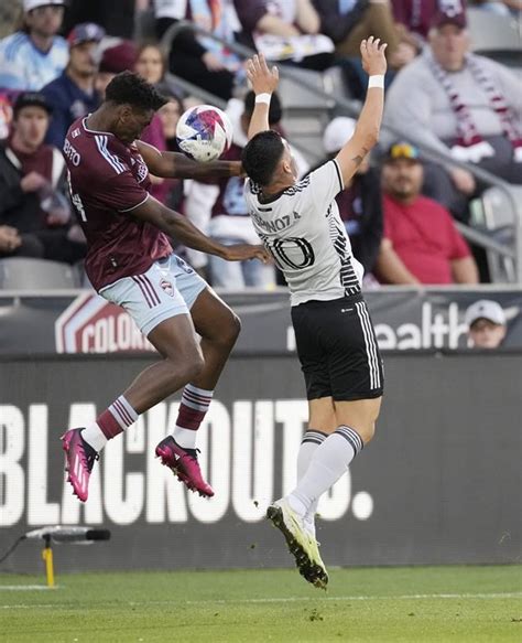 Earthquakes, Rapids play to scoreless draw