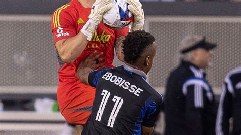 Earthquakes, Timbers play to scoreless draw