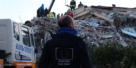 Earthquakes: European Commission and Swedish Presidency will host an International Donors' Conference in support of the people in Türkiye and Syria on 20 March in Brussels