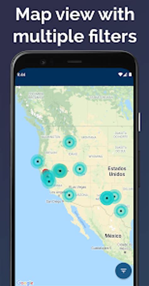 Earthquakes Today APK Download for Android 