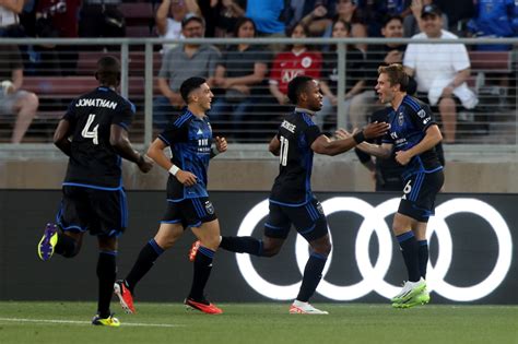 Earthquakes hit triple-sevens after Cali Clasico draw, leaving all possibilities open ahead