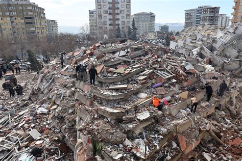 Earthquakes in Alanya, Antalya, Turkey - Most Recent