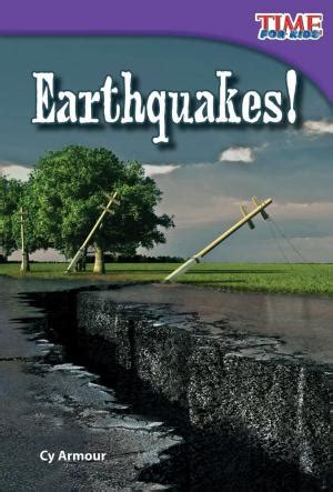 Earthquakes time for kids nonfiction readers guided reading level j. - Akten des 7. essener kolloquiums uber minoritatensprachen/sprachminoritaten.