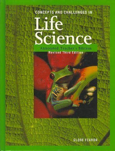 Earths Structure And History Concepts And Challenges Concepts And Challenges In Life Science