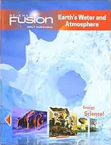 Earths water and atmosphere lab manual grades 6 8 science fusion. - Complete guide to employing persons with disabilities.