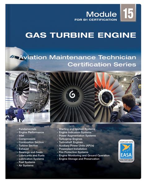 Easa module books pdf.  EASA Module 15 Gas Turbine Engines EASA Module 17a-propeller Bas...