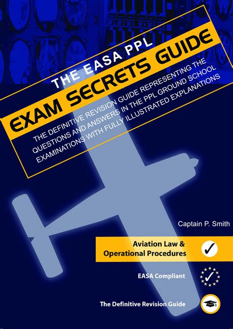Easa ppl air law a h revision guide easa ppl. - Environmental science for cape unit 1 a caribbean examinations council study guide cxc study guides.