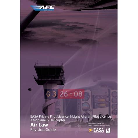Easa ppl air law revision guide. - Food safety manual for food service worker.