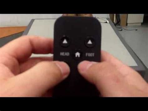 Ease zero g remote reset. Corey gives a brief tutorial on plugging in a Sealy Ease Adjustable Base as well as the steps to resetting it. (And even a sweet cameo by Will!) Thank you fo... 