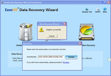 EaseUS Data Recovery Wizard 11.8 - floorrenew