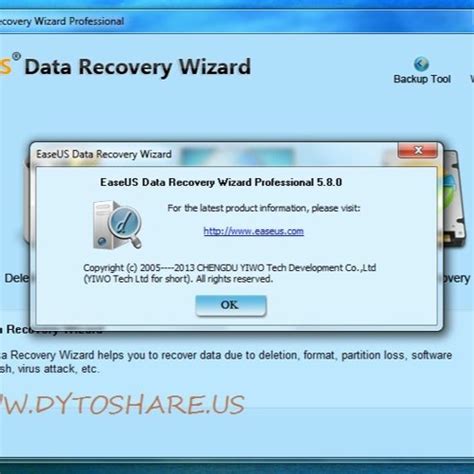EaseUS Data Recovery Wizard 12.9 Crack