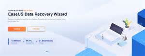 EaseUS Data Recovery Wizard 2022 review TechRadar