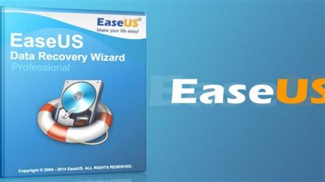 EaseUS Data Recovery Wizard v11.9.0 