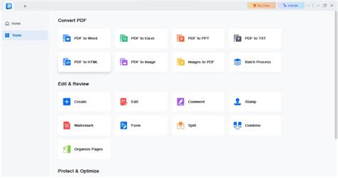 EaseUS PDF Editor review TechRadar