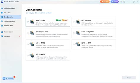 EaseUS Partition Master Crack