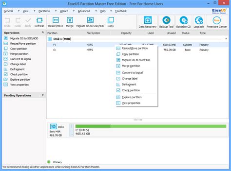 EaseUS Partition Master Crack EaseUS Partition Master offline installer