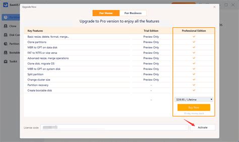 EaseUS Partition Master Crack activate easeus